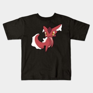 Temtem Ukama Luma Kids T-Shirt